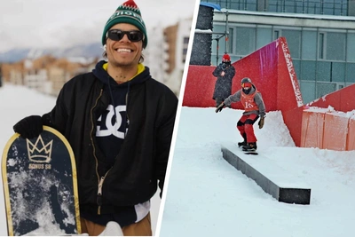 Денис Бонус проведет мастер-класс в Перми после отмены рейса