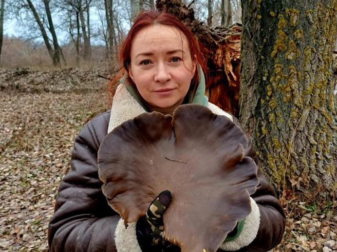 Только взгляните на эту красоту! | Источник: читатель V1.RU