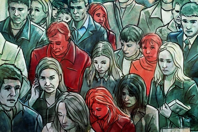 Медики рассказали о самых редких болезнях жителей Тюмени