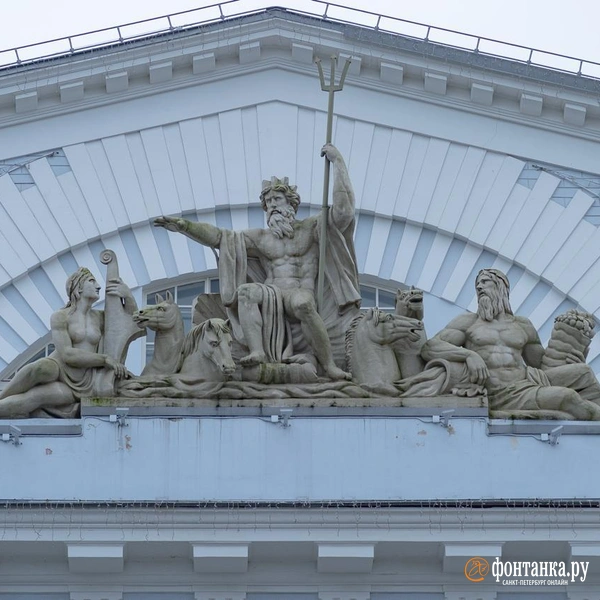 Источник: Сергей Николаев / FONTANKA.RU