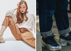 5 худших моделей кроссовок, которые стыдно надевать — проверьте свой гардероб