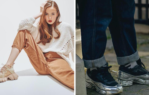 5 худших моделей кроссовок, которые стыдно надевать — проверьте свой гардероб