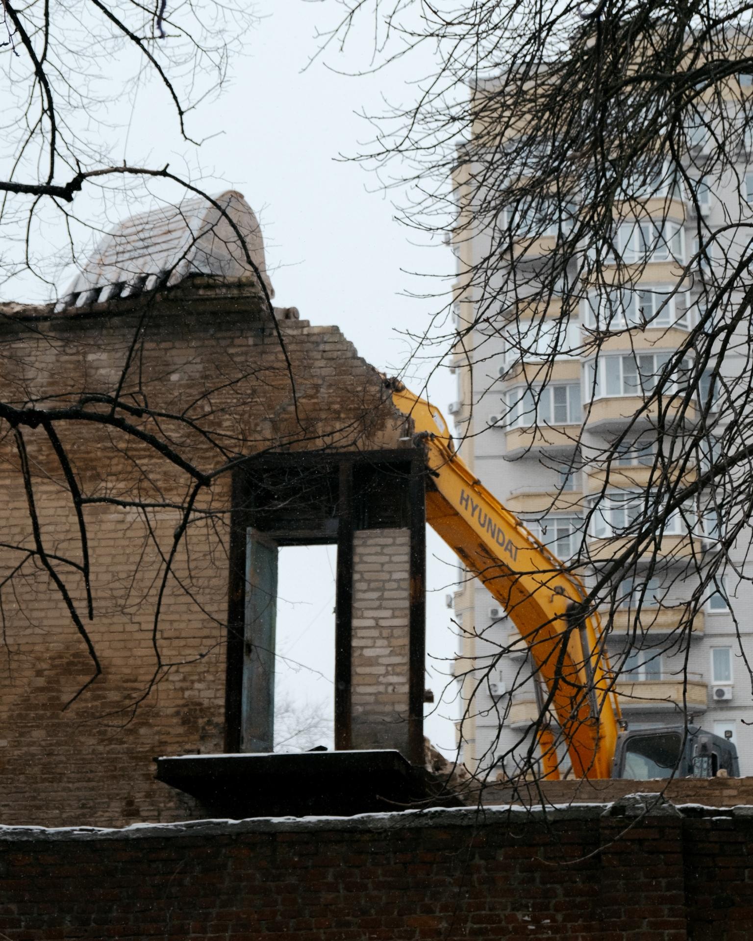 В Ростове построят ЖК бизнес-класса на месте снесенного дореволюционного  дома на Тельмана: показываем, как он будет выглядеть - 12 февраля 2024 -  161.ру