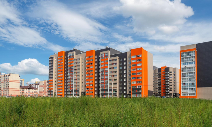 Есть всего два условия: россиянам компенсируют половину стоимости аренды жилья
