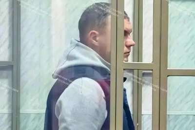 Замглавы Таганрога арестован на два месяца по делу о взятке