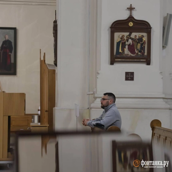 Источник: Валентин Егоршин / «Фонтанка.ру»