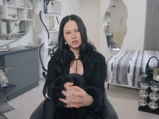 «Дал понять ему, что это чревато тюремным сроком»: Джиган узнал об отношениях 14-летней дочки Ариелы