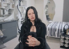 «Дал понять ему, что это чревато тюремным сроком»: Джиган узнал об отношениях 14-летней дочки Ариелы