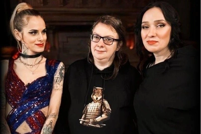 Умерла звезда «Битвы экстрасенсов» Елена Ивашина. Первые подробности трагедии