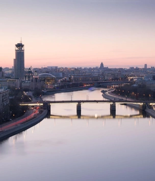 Планы на лето: лучшие речные маршруты Москвы