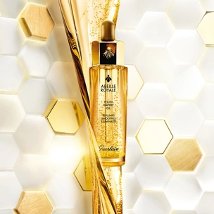 Anti-age новинки от Guerlain: вы непременно полюбите эти мед и масло