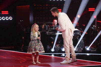 Child swallows stones, young singer advances, minibus crash in Stavropol