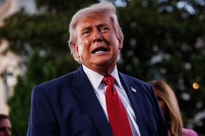 Трамп спутал Венесуэлу с Ираном: критики требуют отставки