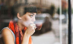 5 привычек любителей кофе, которые приводят к раннему старению