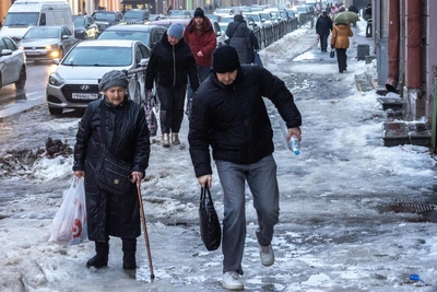 Уточненный прогноз синоптиков на четверг для Кузбасса