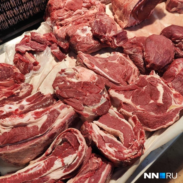 Источник: Наталья Бурухина / NN.RU