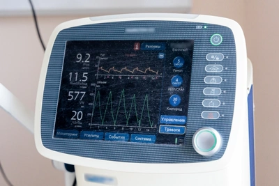 Забайкалье закупило 593 единицы медтехники в 2025 году