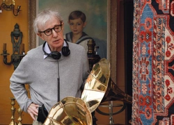 Вуди Аллену 90! Вспоминаем его самые легендарные фильмы