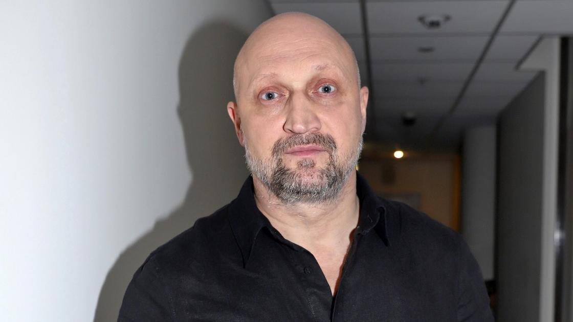 Ради роли Куценко ездил к Ефремову в тюрьму: «Глаза я украл у Миши»
