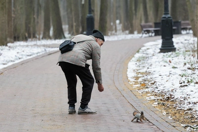 Siberian pensioner gets Gosuslugi death notice: why it occurred