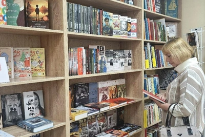 Библиотеки Костромы пополнились книгами об СВО и 3D-литературой