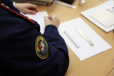 Житель Сегежи обвиняется в хулиганстве с ножом против подростков