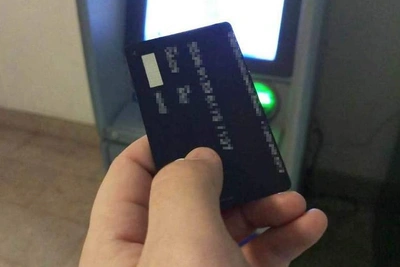 В Адыгее зафиксированы новые кражи денег с банковских карт