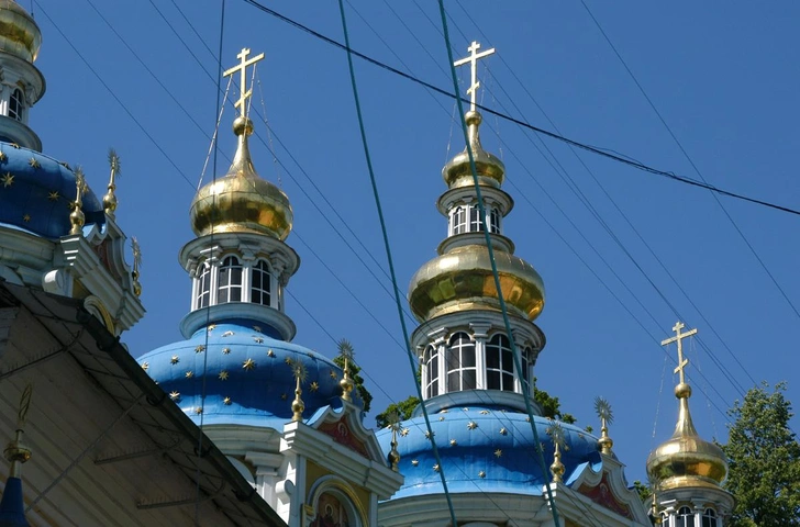 Можно ли православным праздновать Масленицу и как прощать в Прощеное воскресенье: рассказывает священник | Источник: VPC Photo via Legion Media