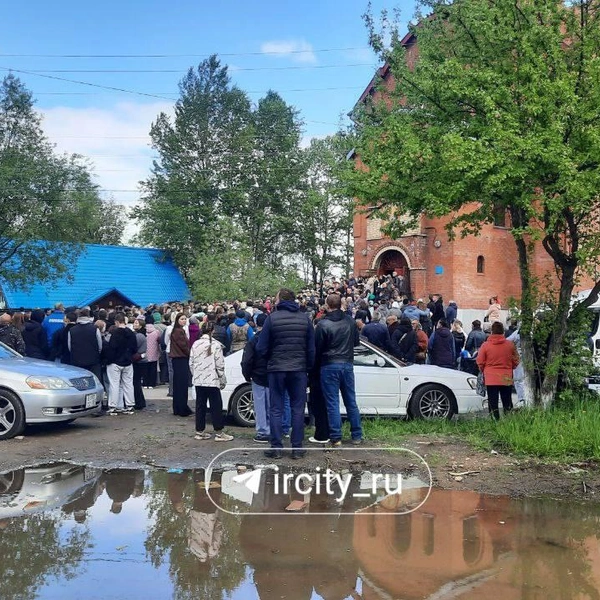 Источник: «ИрСити»