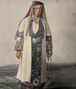 Выставка «Шедевры ранней фотографии, 1840–1870» в Центре визуальной культуры Béton