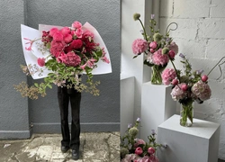 Розы, лилии или пионы: что любимые цветы говорят о характере мамы