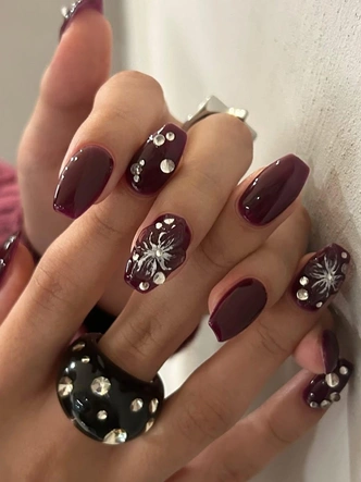 Источник: @nail.so.o
