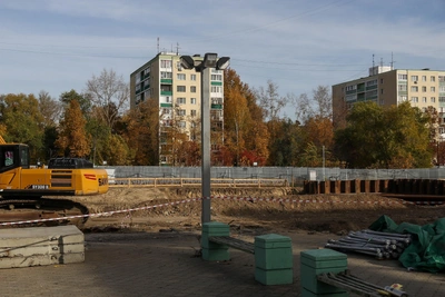 Нижегородцам создадут обходные маршруты на время стройки канатки