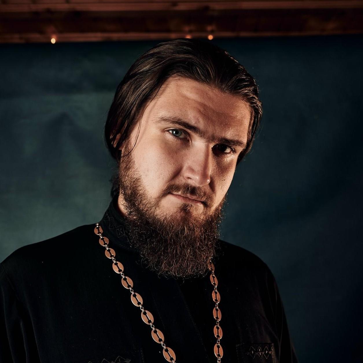 <p>Николай Бабкин</p>