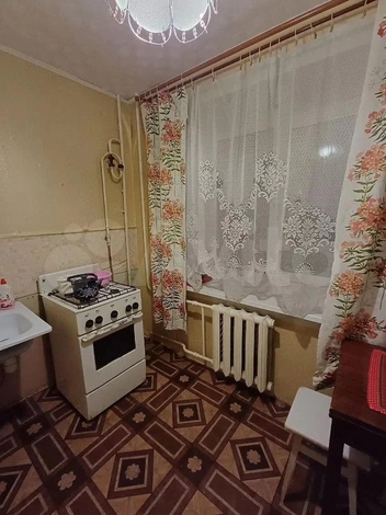 Квартира в доме на улице Касаткиной, 5 | Источник: avito.ru