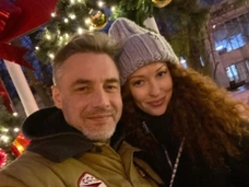 Жена Батырева показала фото периода беременности: «Плюс 20 кило. Никогда не чувствовала себя такой красивой»