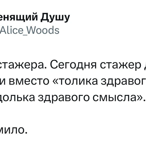Источник: X (Twitter)