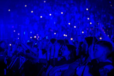 Weekend events in Stavropol: priest talk, heroes, stand-up