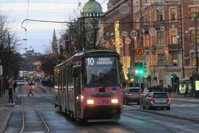 Финляндия предотвратила сделки россиянина с недвижимостью в Сипоо