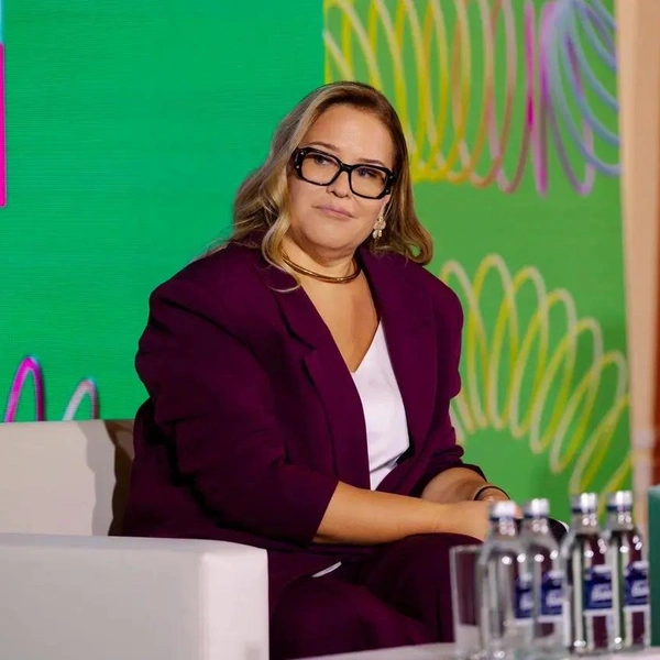Марина Рыкова