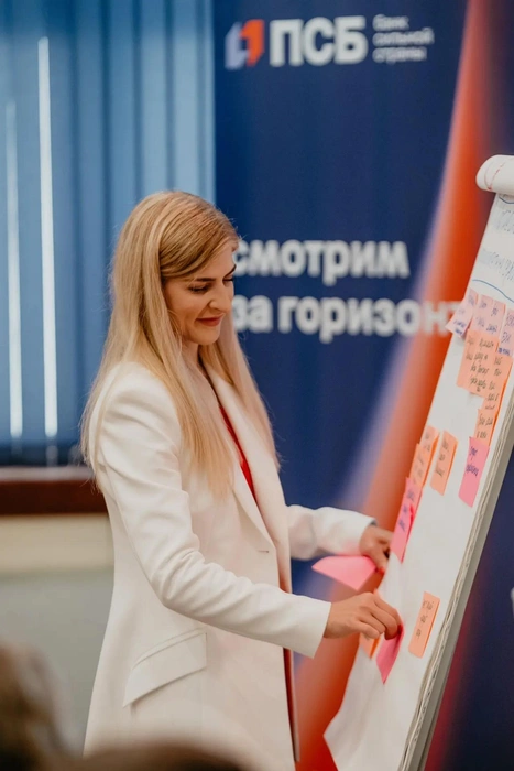На встрече также обсудили создание «Карты гостя» для туристов | Источник: «ПСБ»