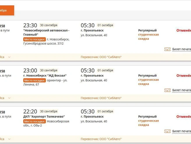Источник: nskavtovokzal.ru