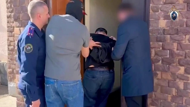 Религиозный деятель отправится в тюрьму на 12 лет | Источник: СУ СК России по Ставропольскому краю