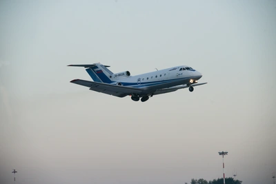 Рейс Иркутск — Усть-Илимск вылетел после проблем с топливом