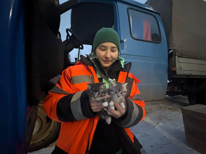 Источник: Росводоканал Архангельск