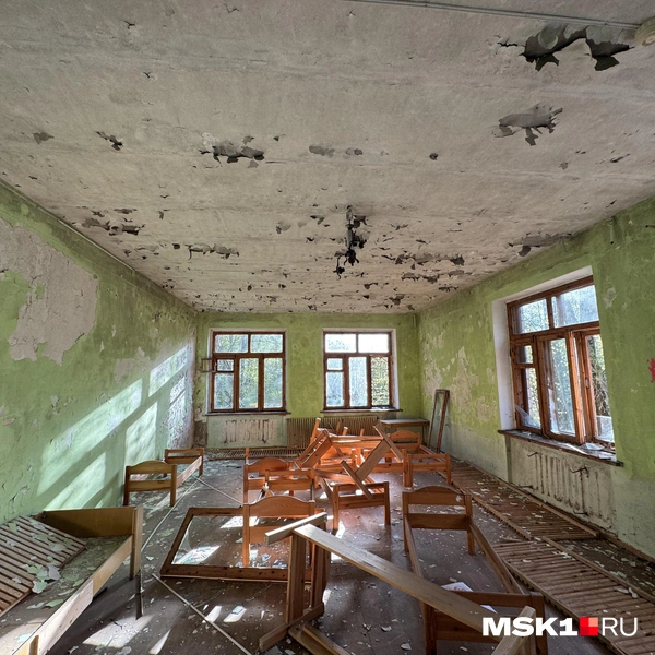 Источник: Алина Мельникова / MSK1.RU
