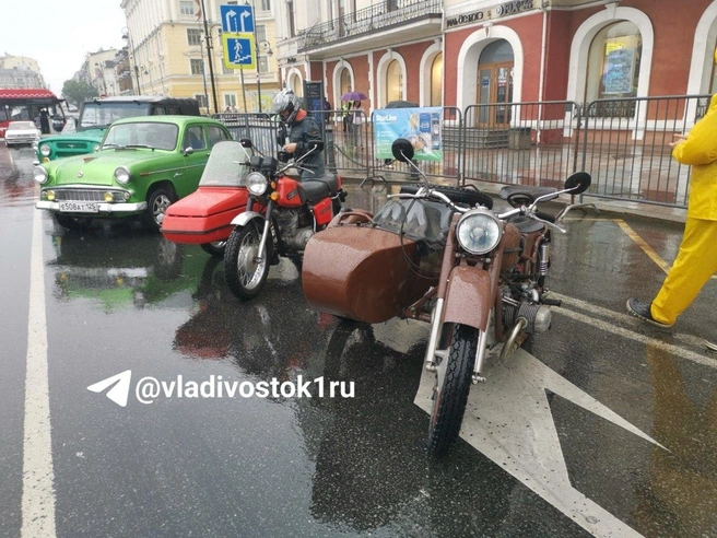 Источник: Екатерина Цой / VLADIVOSTOK1.RU