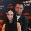 Прилучный о семейной жизни с Брутян: «У нас не было притирки, мы просто вцепились в друг друга и кайфуем»