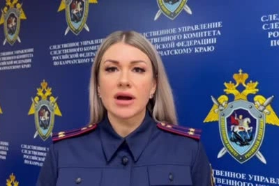 Директора УК задержали после гибели женщины под снегом