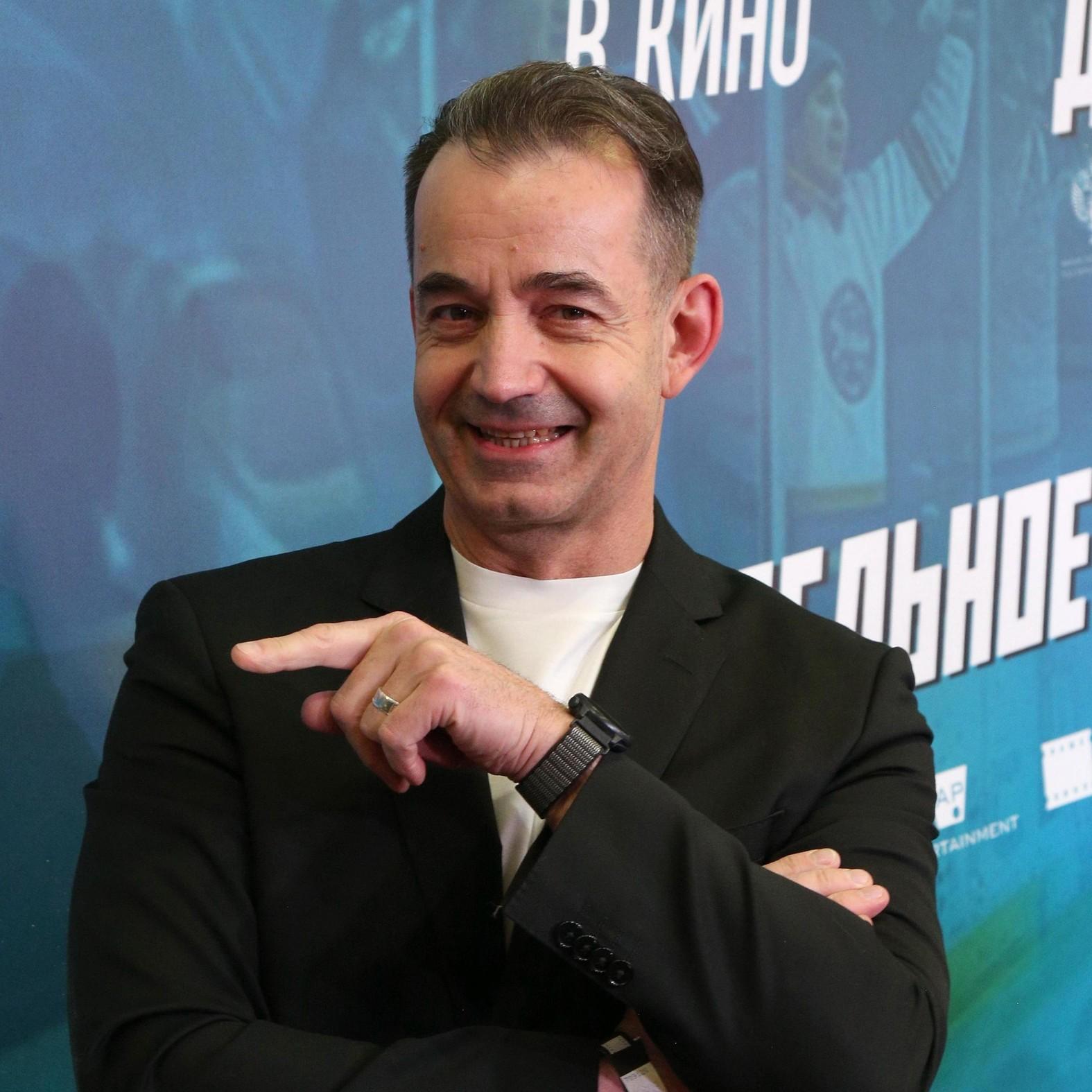 Дмитрий Певцов ответил Филиппу Киркорову на слова о гнилом человеке и сбитом летчике